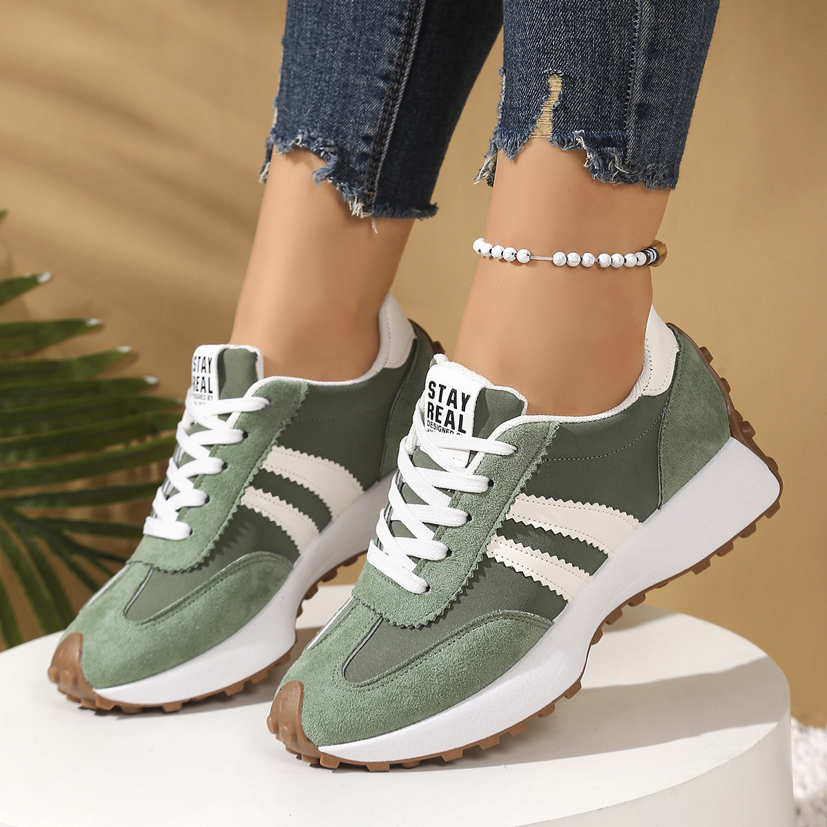 Baskets de créateur femmes cha - Running Shoes Lightweight avis et prix