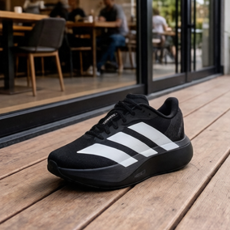 Chaussures de course adidas Ad - Men Shoes Running Adidas avis et prix