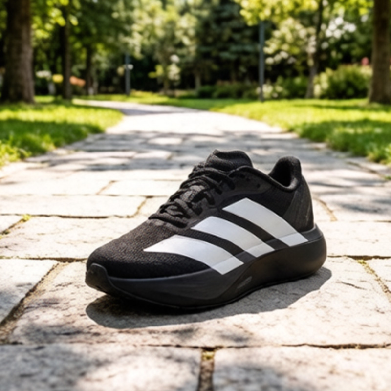 Chaussures de course adidas Ad - Men Shoes Running Adidas avis et prix