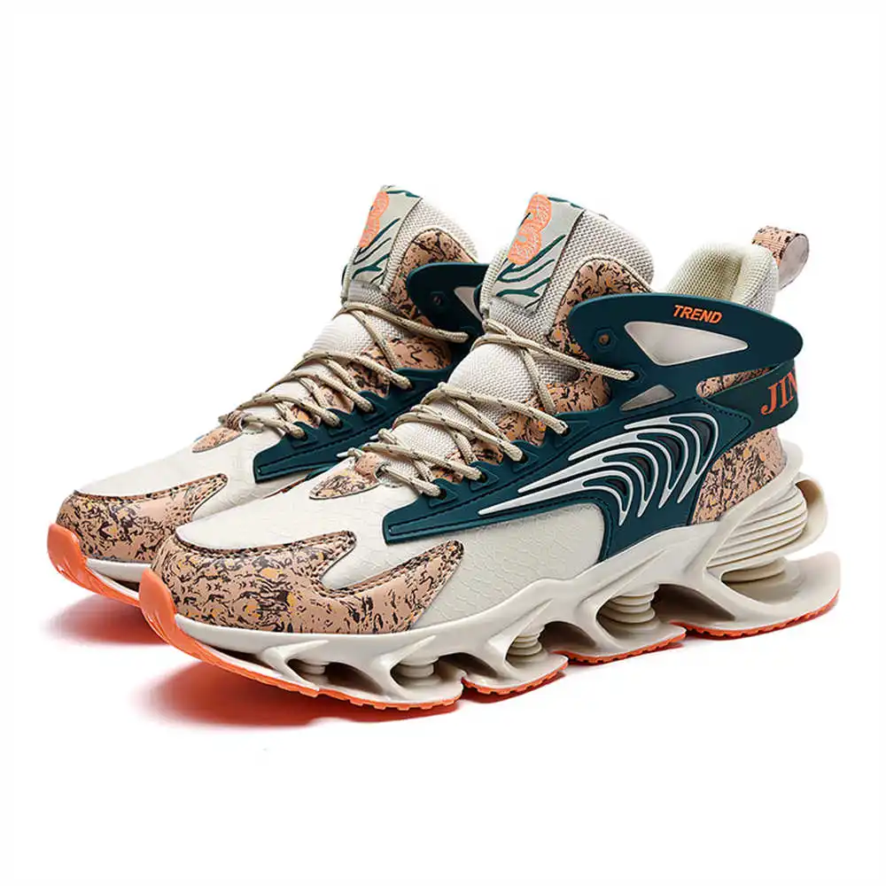 Baskets de course décontractée - Men'S Shoes Size 42 In Us avis et prix