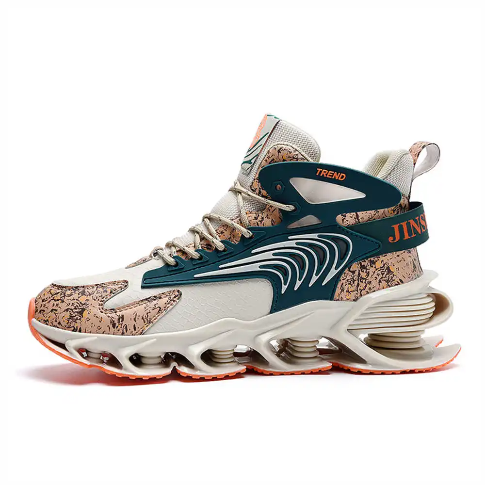 Baskets de course décontractée - Men'S Shoes Size 42 In Us avis et prix