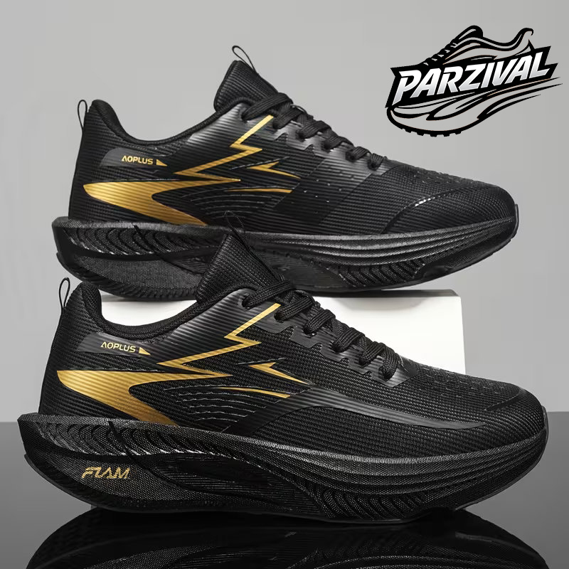 Chaussures de course Marathon  - Men Shoes Size Chart avis et prix