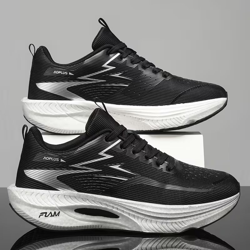 Chaussures de course Marathon  - Men Shoes Size Chart avis et prix