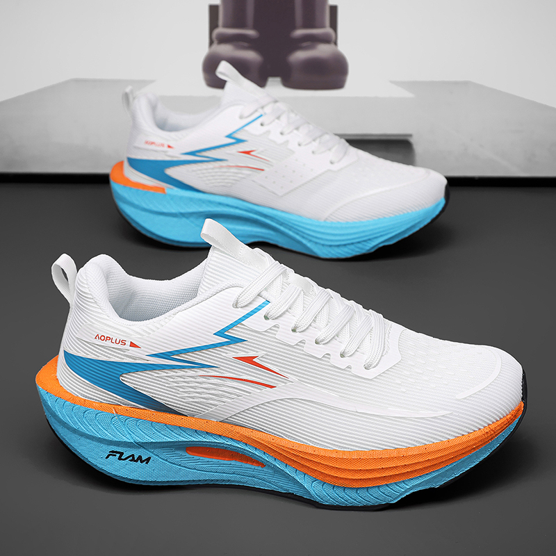 Chaussures de course Marathon  - Men Shoes Size Chart avis et prix
