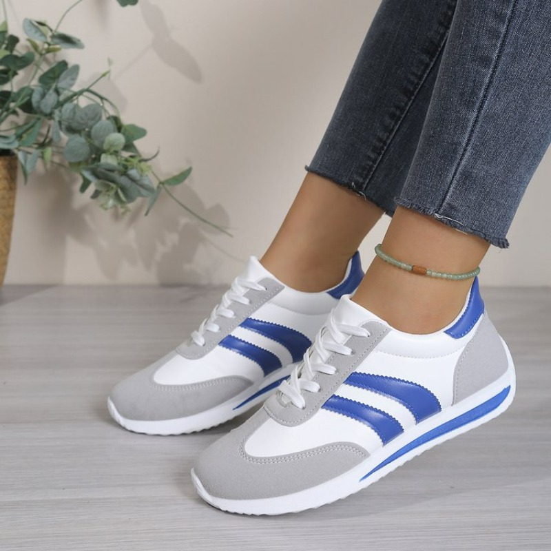 Baskets blanches légères et co - Running Shoes Lightweight avis et prix