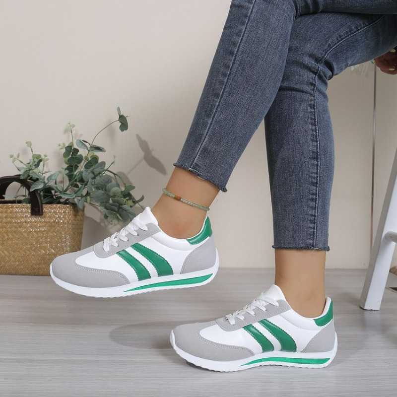 Baskets blanches légères et co - Running Shoes Lightweight avis et prix