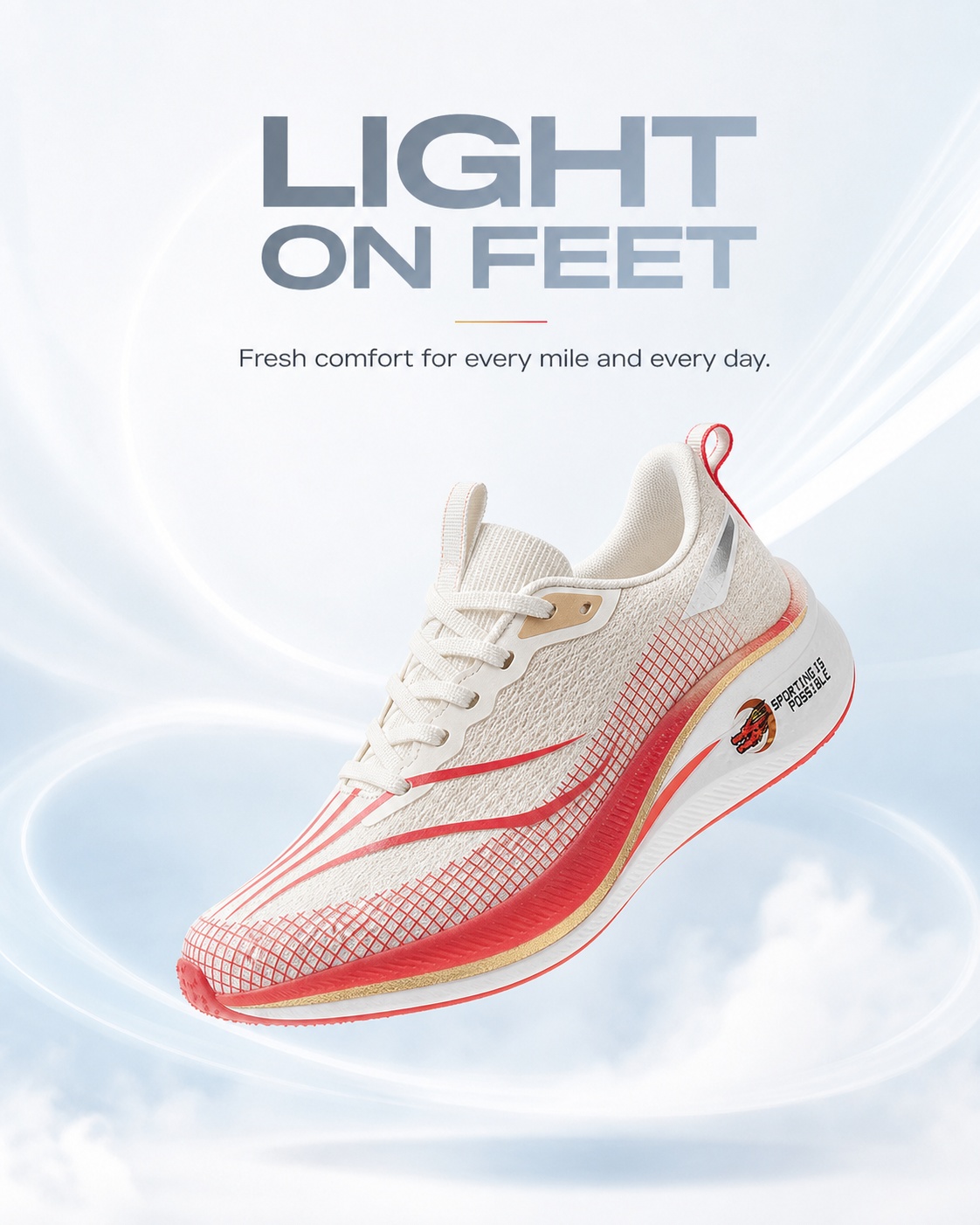 Chaussures de course Marathon  - Men Shoes Size Chart avis et prix
