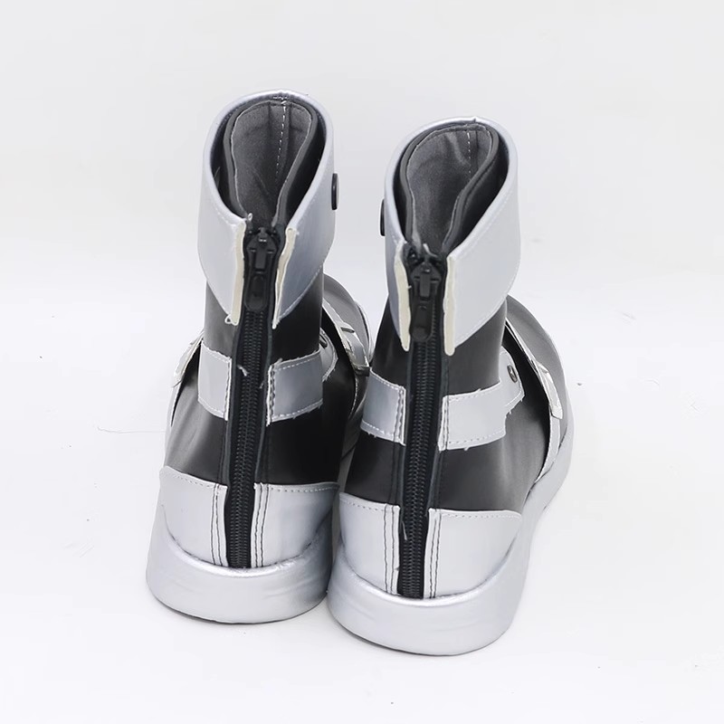 Jeu Zenless Zone Zero Anton Iv - Men'S Shoes Zone avis et prix