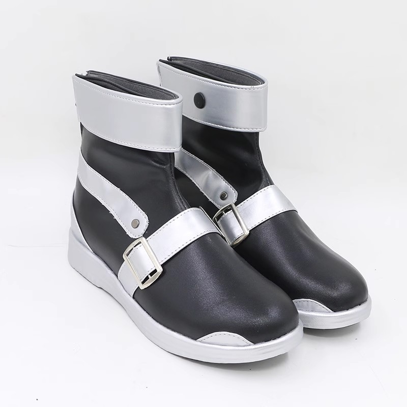 Jeu Zenless Zone Zero Anton Iv - Men'S Shoes Zone avis et prix