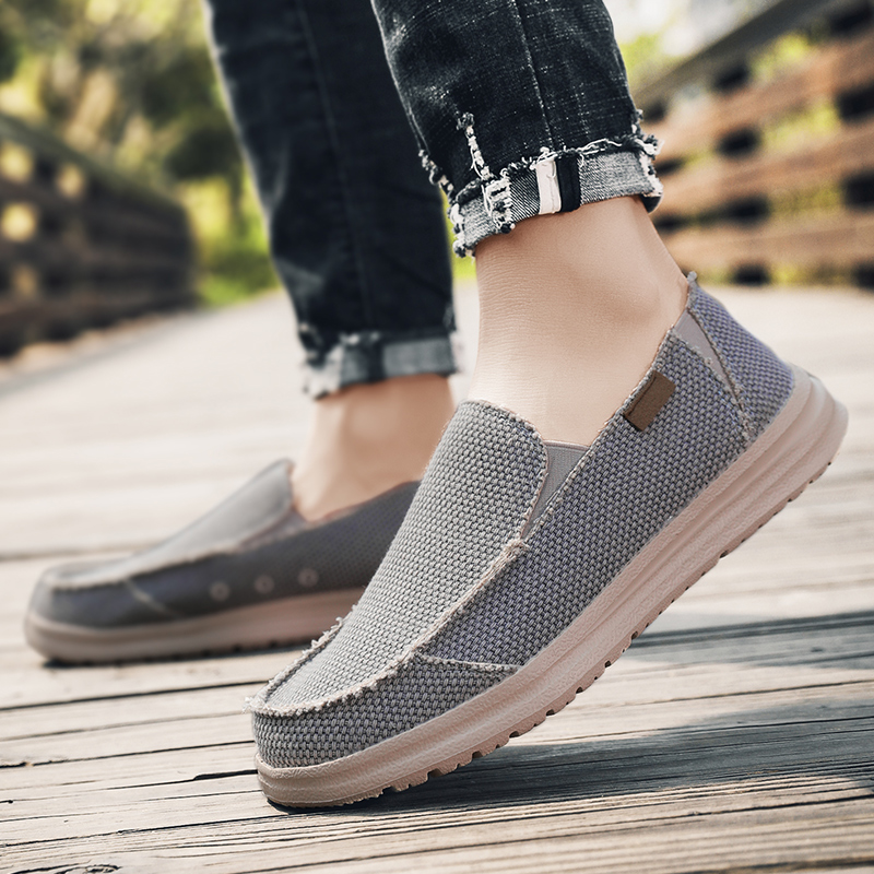 Baskets d'extérieur antidérapa - Men'S Shoes Loafers Casual avis et prix