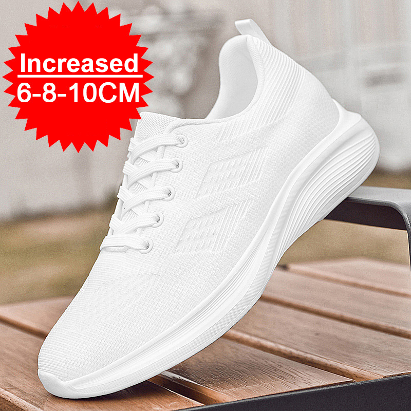 Baskets décontractées pour hom - Men Shoes Size Chart avis et prix