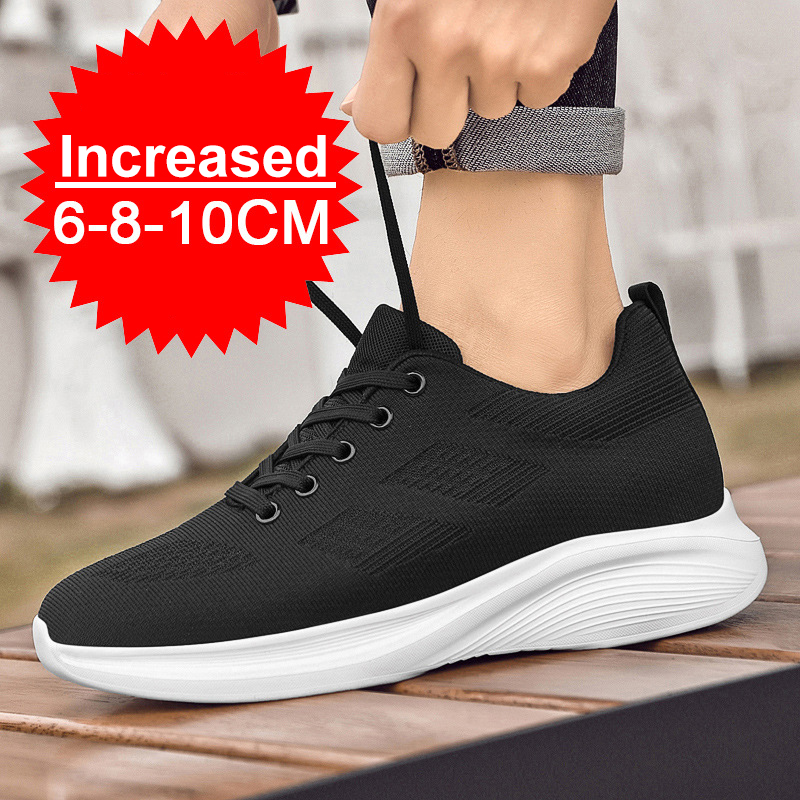 Baskets décontractées pour hom - Men Shoes Size Chart avis et prix