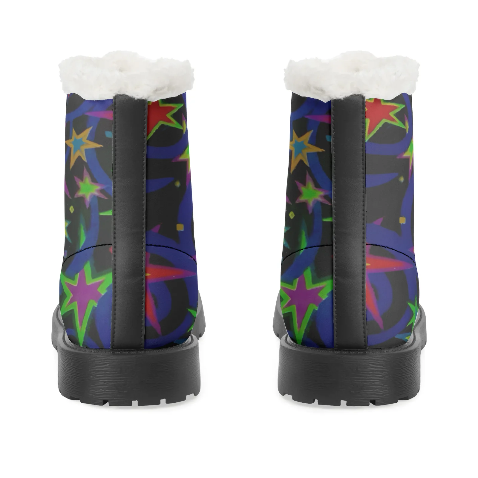 Bottes de neige en peluche Sta - Men Shoes Eu To Us Size avis et prix