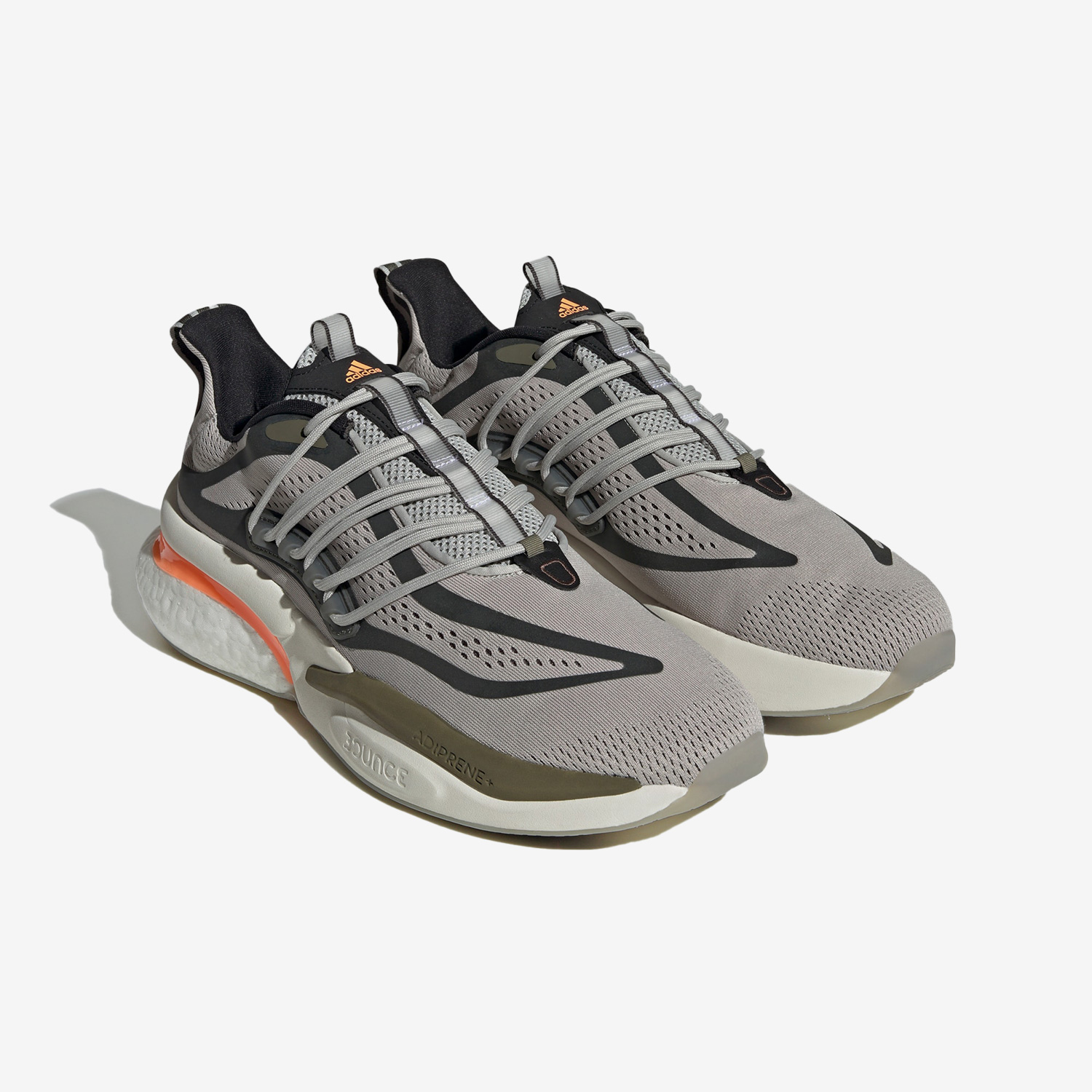 Adidas Authentic AlphaBoost V1 - Men Shoes Running Adidas avis et prix