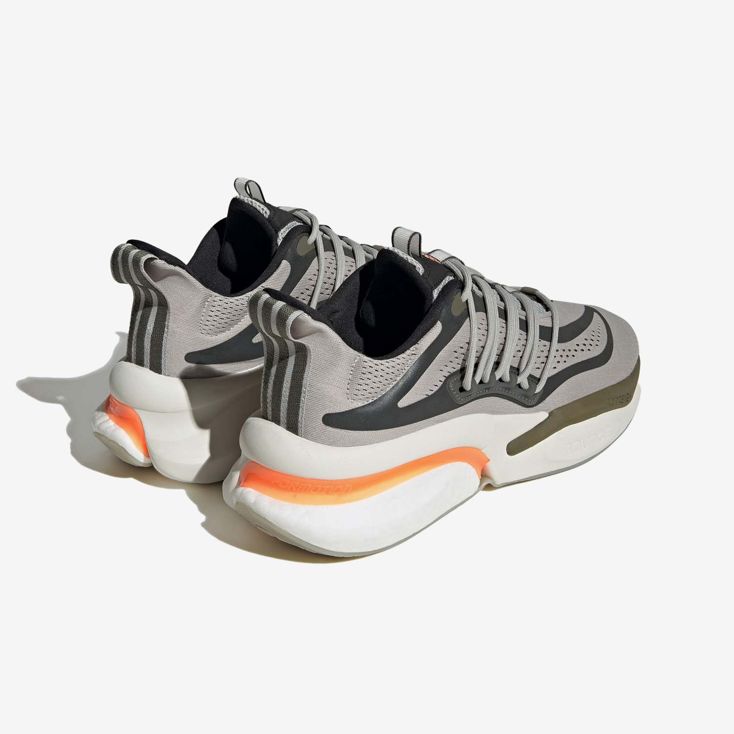 Adidas Authentic AlphaBoost V1 - Men Shoes Running Adidas avis et prix