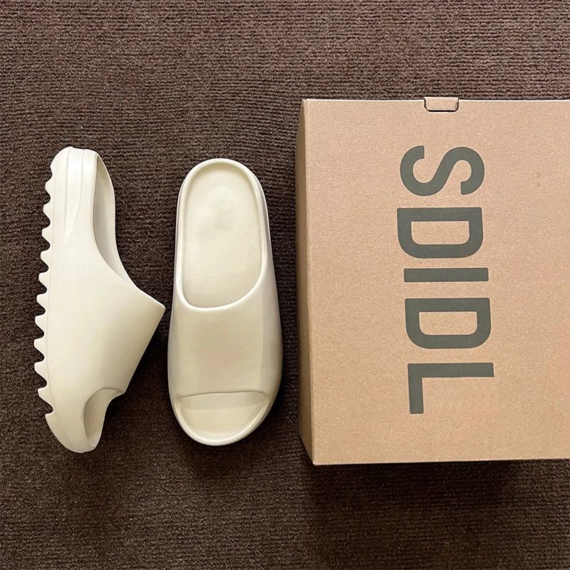 Nouvelles tongs de maison en E - Men'S Shoes With Platform avis et prix