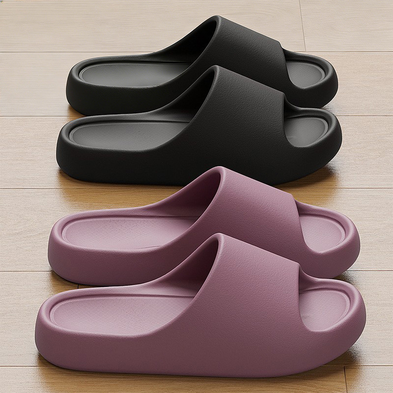Nouvelles pantoufles d'été lég - Men'S Shoes With Platform avis et prix