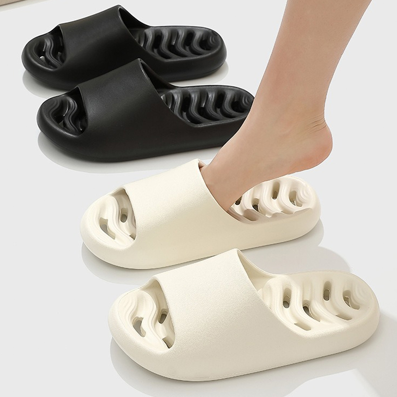 Sandales d'été ajourées Cloud  - Men'S Shoes With Platform avis et prix