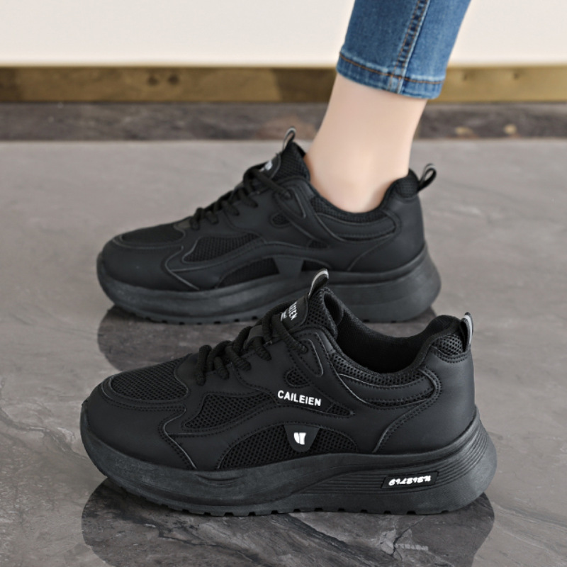 Chaussures de sport respirante - Running Shoes Lightweight avis et prix
