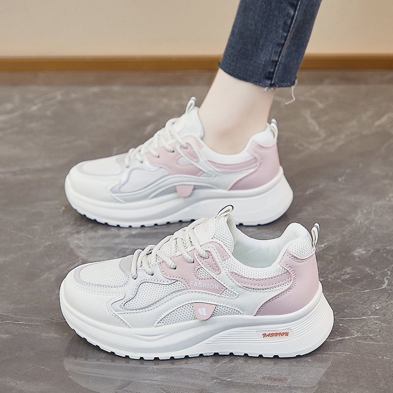 Chaussures de sport respirante - Running Shoes Lightweight avis et prix