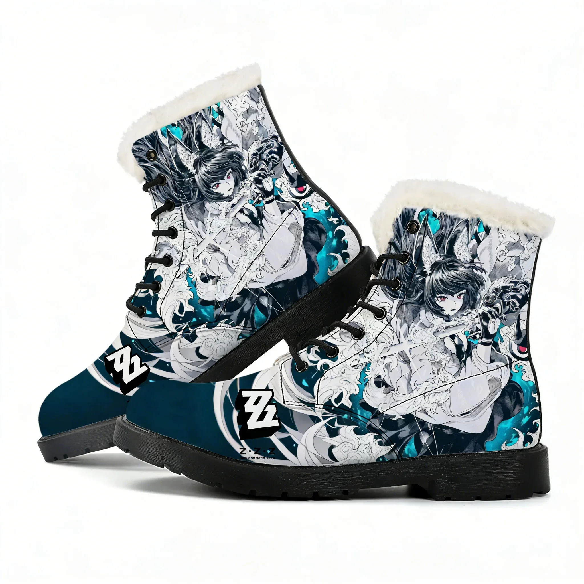 Absolute Zone Zero – bottes en - Men'S Shoes Zone avis et prix
