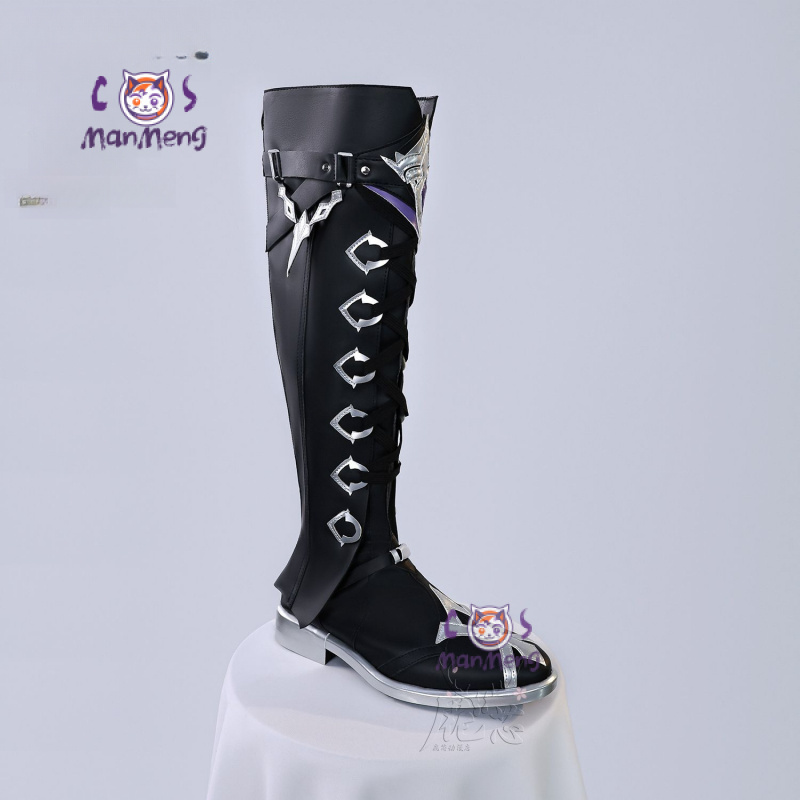 Kyryll Chudomirovich Flins Cos - Men Shoes Boots avis et prix