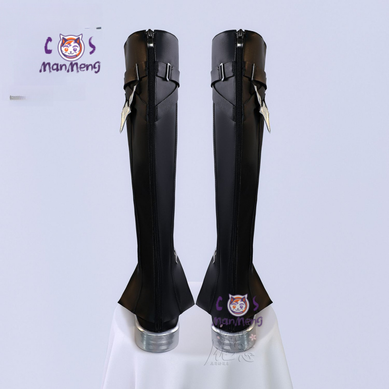 Kyryll Chudomirovich Flins Cos - Men Shoes Boots avis et prix