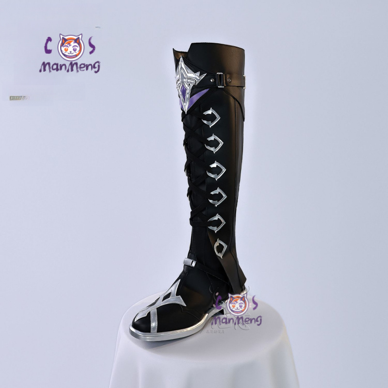 Kyryll Chudomirovich Flins Cos - Men Shoes Boots avis et prix