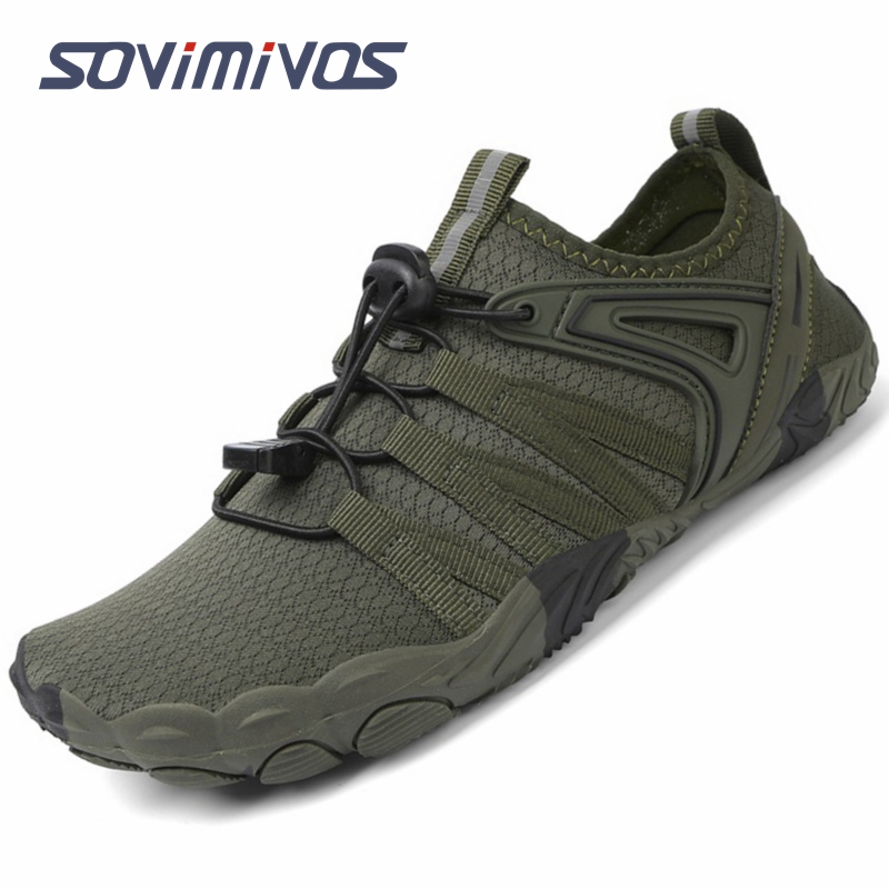 Chaussures minimalistes pour h - Men'S Shoes Zero Drop avis et prix