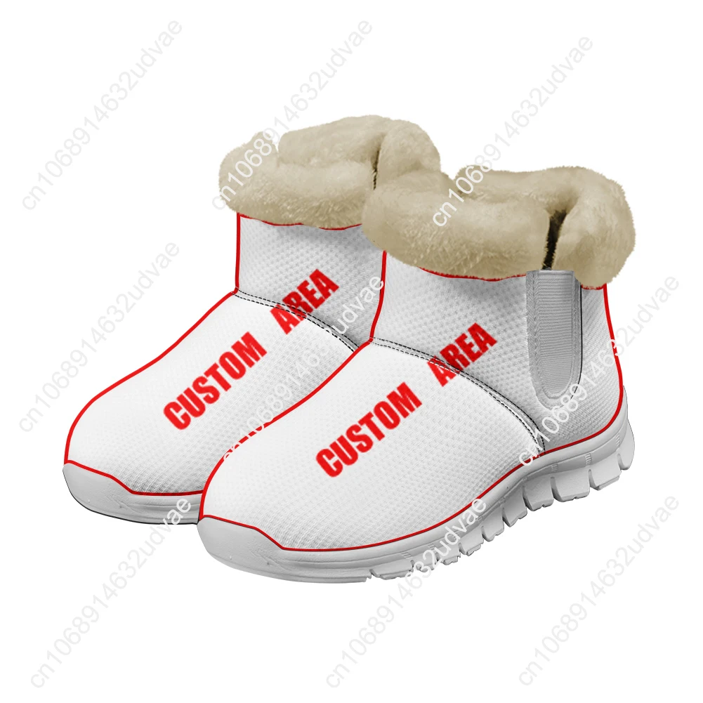 Chaussures en peluche pour hom - Men Shoes Boots avis et prix