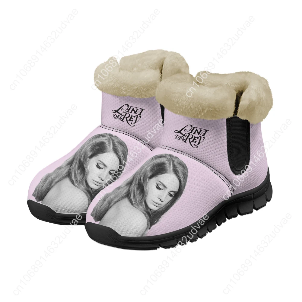 Chaussures en peluche Lana Del - Men Shoes Boots avis et prix