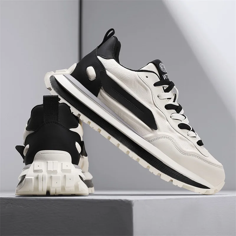Nouvelles baskets respirantes  - Men Shoes Size Chart avis et prix