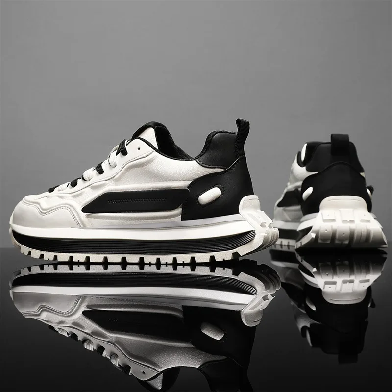 Nouvelles baskets respirantes  - Men Shoes Size Chart avis et prix