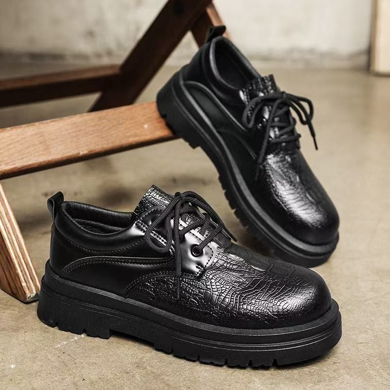 Mocassins pour hommes style br - Men'S Shoes Loafers Casual avis et prix