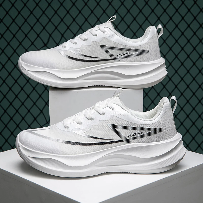 Chaussures de course ultra lég - Men Shoes Eu To Us Size avis et prix