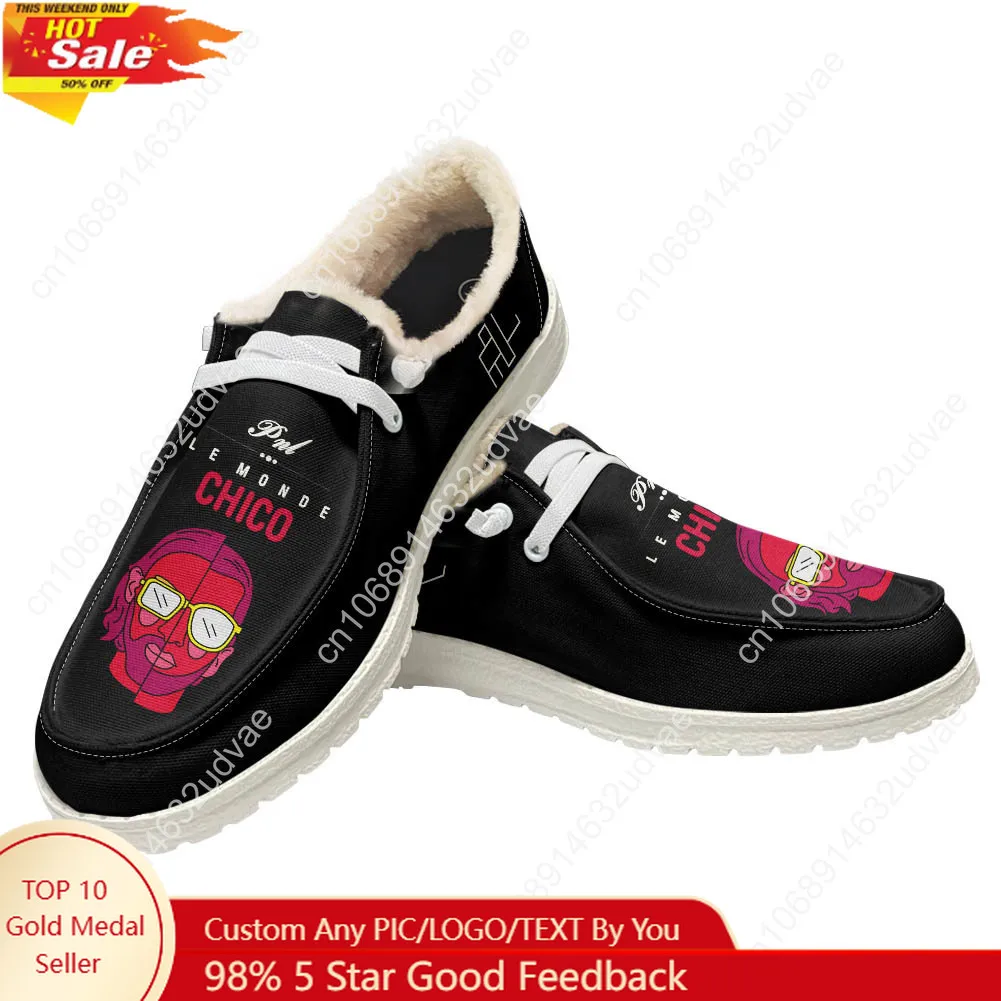 Le Monde Chico Plush Loafers P - Men'S Shoes Loafers Casual avis et prix
