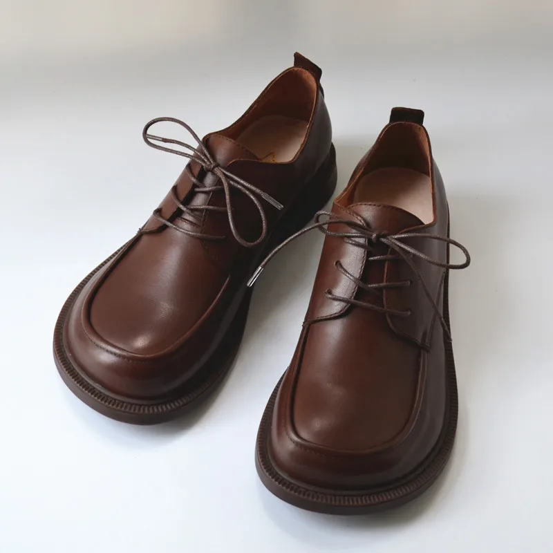 Chaussures provoqué en peau na - Men'S Shoes Size 42 In Us avis et prix
