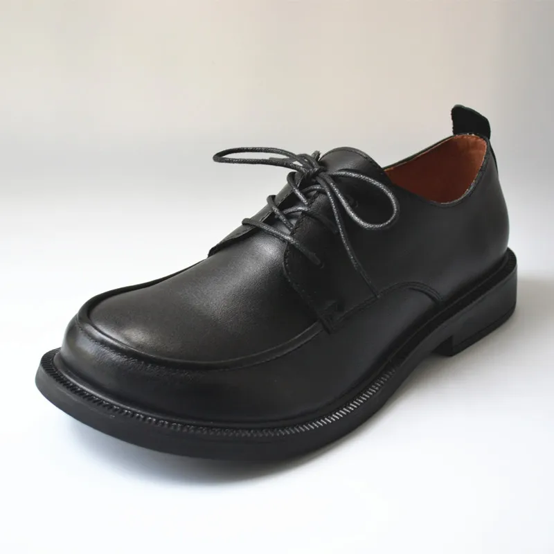 Chaussures provoqué en peau na - Men'S Shoes Size 42 In Us avis et prix