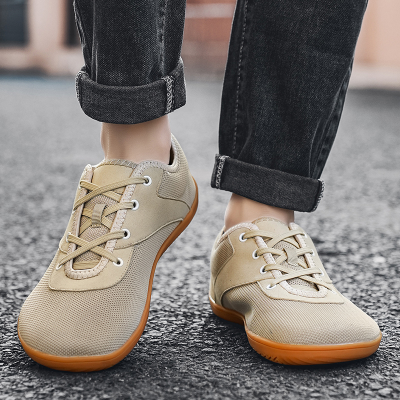 Baskets minimalistes pour homm - Men'S Shoes Zero Drop avis et prix