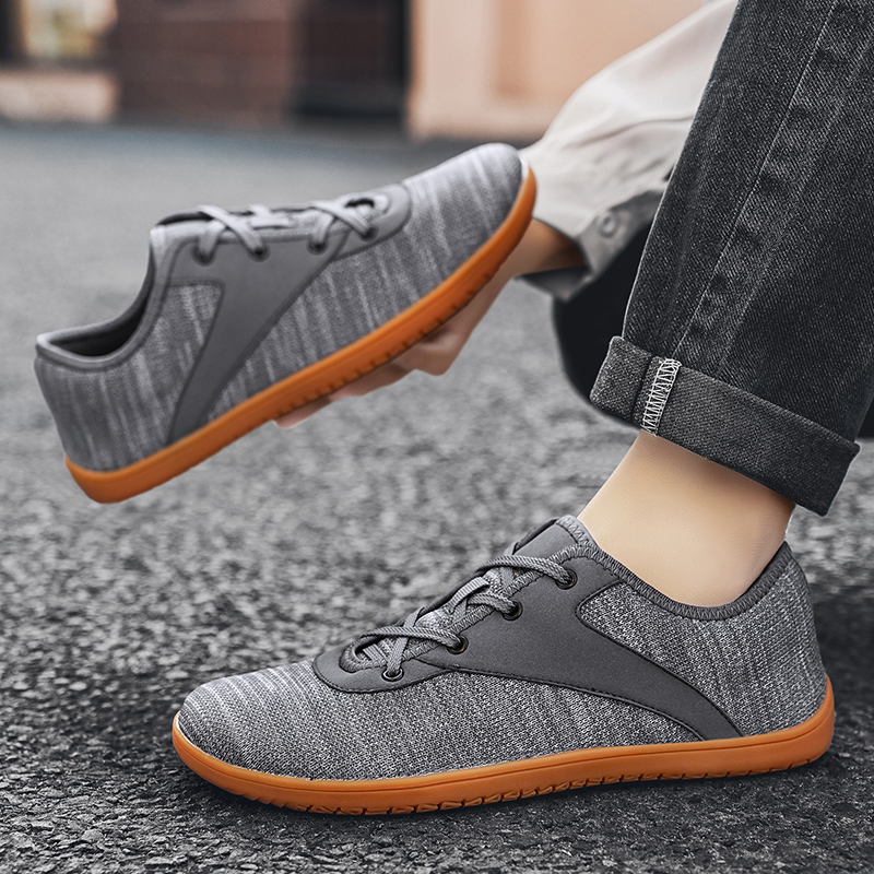 Baskets minimalistes pour homm - Men'S Shoes Zero Drop avis et prix