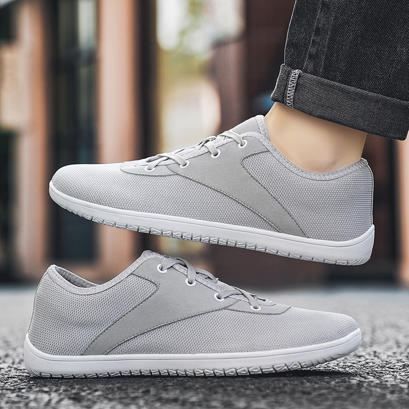 Baskets minimalistes pour homm - Men'S Shoes Zero Drop avis et prix