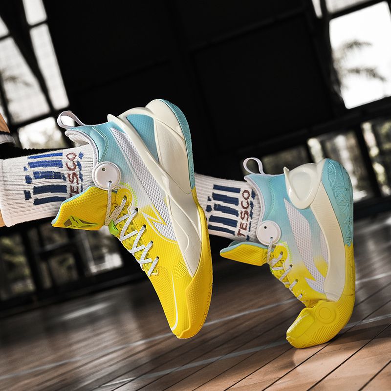 Chaussures de basketball Sonic - Men Shoes Jd Sports avis et prix