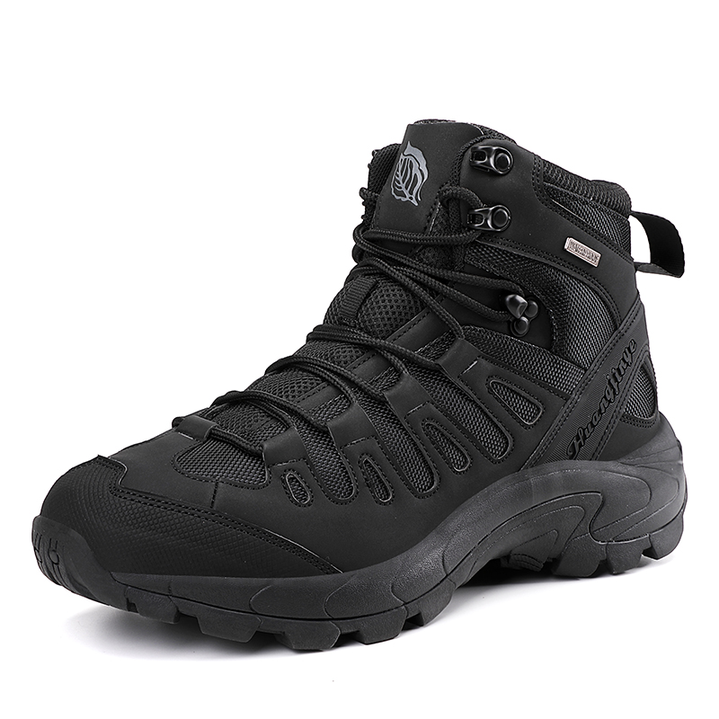 Chaussures militaires imperméa - Men'S Shoes Quality avis et prix