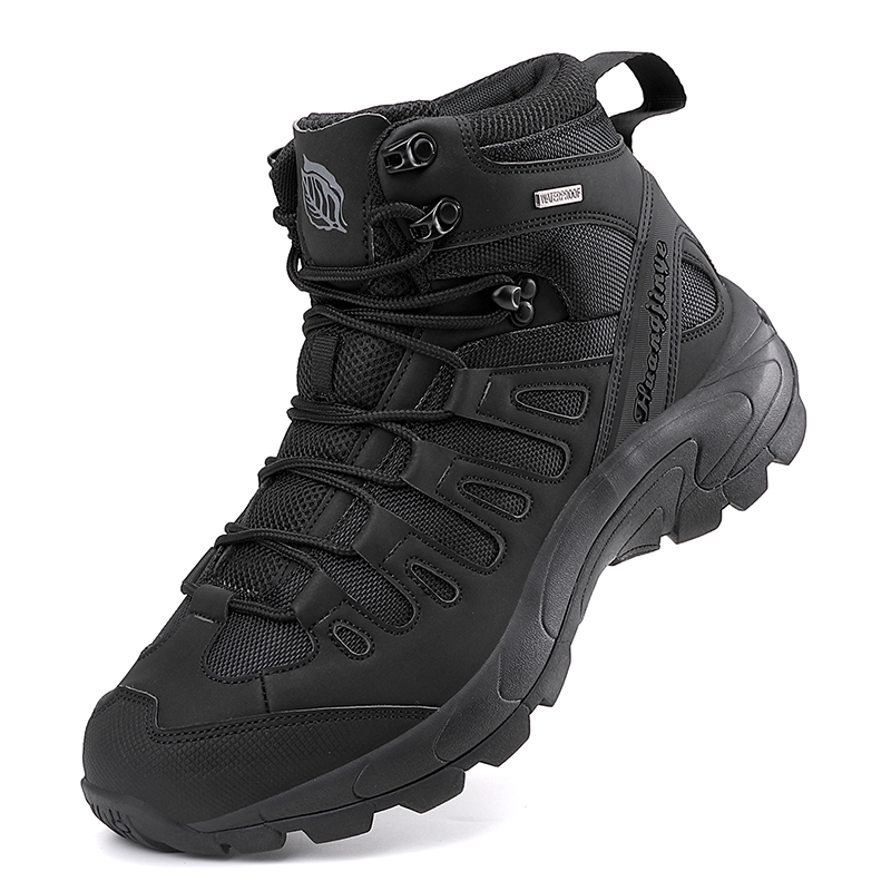 Chaussures militaires imperméa - Men'S Shoes Quality avis et prix