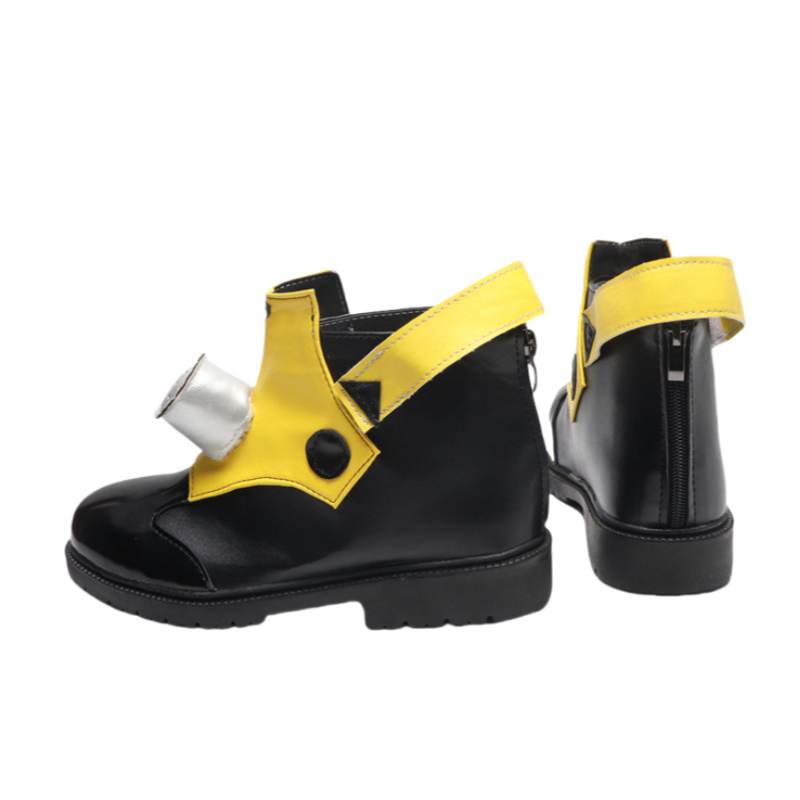 Jeu Zenless Zone zéro soldat 1 - Men'S Shoes Zone avis et prix