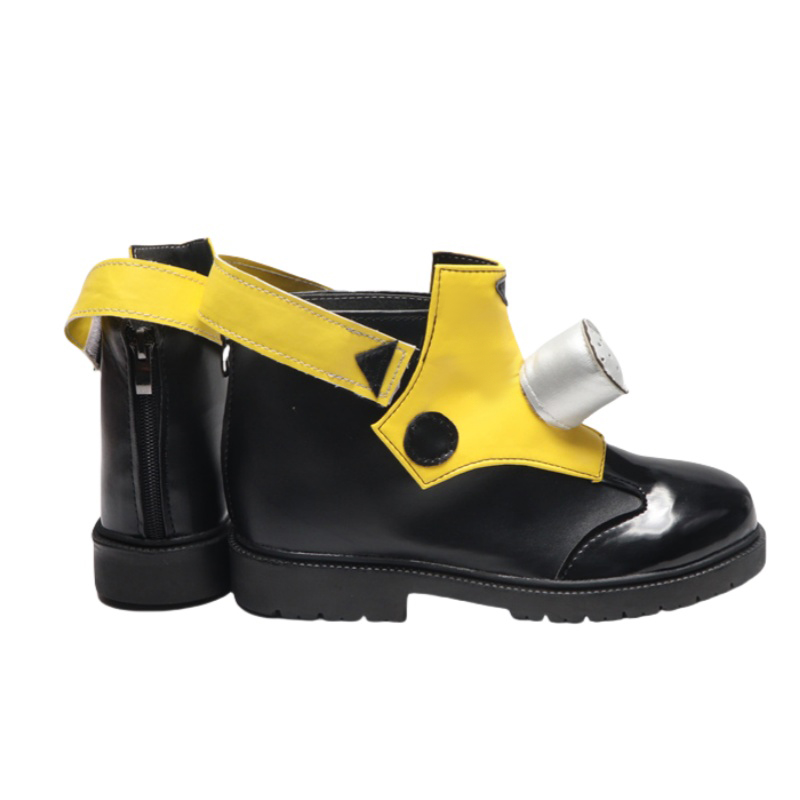 Jeu Zenless Zone zéro soldat 1 - Men'S Shoes Zone avis et prix