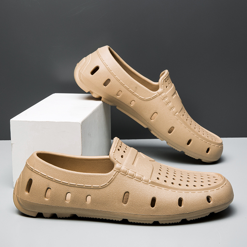 YUYIN – pantoufles Eva pour ho - Men'S Shoes Loafers Casual avis et prix