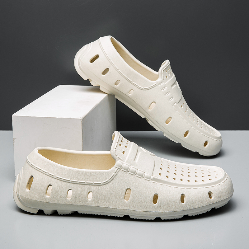 YUYIN – pantoufles Eva pour ho - Men'S Shoes Loafers Casual avis et prix