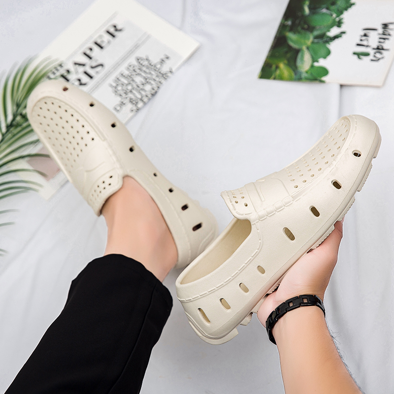 YUYIN – pantoufles Eva pour ho - Men'S Shoes Loafers Casual avis et prix