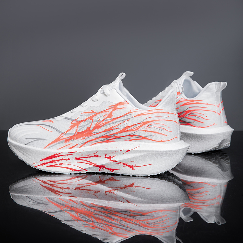 Chaussures de course pour homm - Running Shoes Lightweight avis et prix